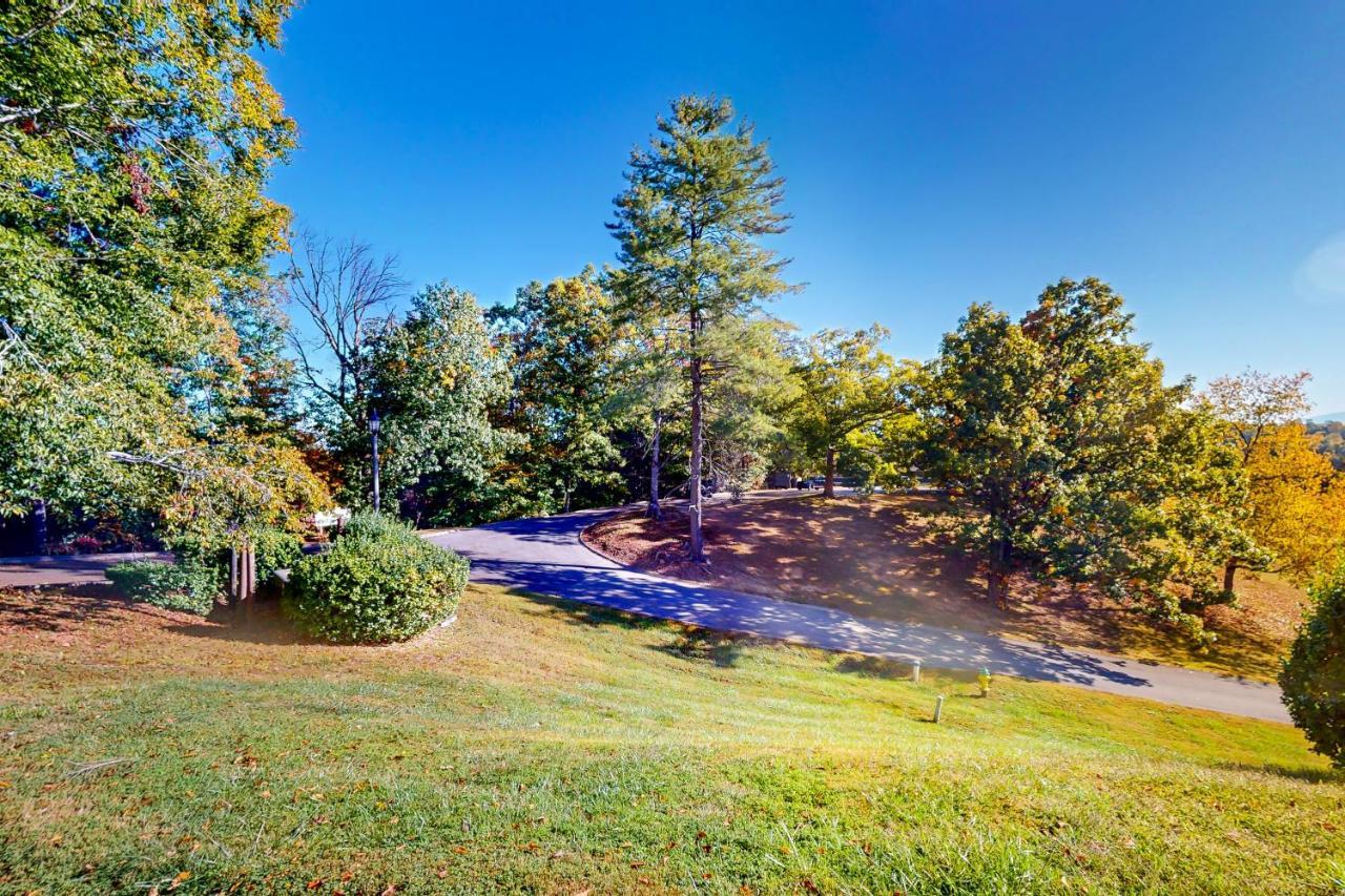 Alpine Abode Apartment Pigeon Forge Exterior photo